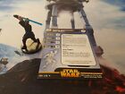 Star Wars Miniatures Revenge Of The Sith 03 Anakin Skywalker  Jedi Knight