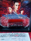 Stranger Things Filming Location Season 5 Relic Upside Down Tendrils Vine