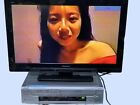 Sony Wv-h6 Vhs hi8 Video Cassette Deck Player Operation Confirmed Body Only