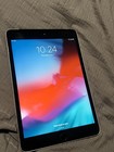 Apple Ipad Mini 3 A1599 128 Gb  Wi-fi  7 9 In - Silver white
