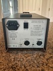 Universal Audio Solo 610 Tube Mic Preamp Tested Working Great Condition