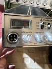 Cobra 29 Ltd Classic In Box  Cb Radio Complete Working Tested Very Nice 40     