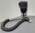 Motorola Hmn3008a Hmn3596a Mobile Microphones Mixed Lot Of 28 Untested