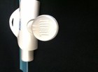 Cleret Ido Squeegee - T-handle Squeegee For Shower  Bath Or Window