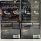 Snore Rx Plus Mouthpiece Anti-snoring Device For Better Sleep  lot Of 2  New