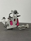 Vintage Superior    diamondback    Custom Tattoo Machine Solid Shader     