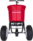 Earthway 2150 Commercial 50 Lb Broadcast Fertilizer Spreader  Heavy-duty Walk-be