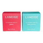 Laneige Lip Sleeping Mask Ex Overnight Hydrating Lip Balm Berry mint Choco