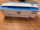Hp Deskjet 3755 All-in-one Inkjet Printer   Print Scan Copy   Tested