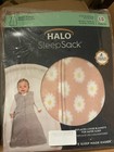 Halo Sleep Sack 12-18 Months  22-28 Lbs  Large