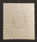Gb  Kgvi  1939  10 - Dark Blue  arms  High Value  Sg 478  Unmounted Mint 