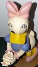 Walt Disney Daisy Duck Limited Edition 1999 Big Fig