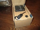 Plantronics Cs540 With Hl10 84693-11 Wireless Headset Open Box