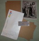 Carlos Montoya Flamenco Jazz Guitarist 8 X 11 B w Pin-up Photo Print