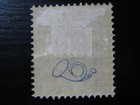 Sweden Sc   47 Scarce Mint Stamp  Scv  175 00