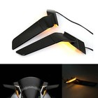 2023 For Bmw S1000rr New Motorcycle Cnc 180   Rotatable Rear View Mirror 20-2024