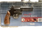 Daisy Model 57 Airsoft Bb Gun Revolver Vintage Nos 6mm