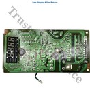 Microwave Main Control Board Electronic Controller Pcb 6870w1a393a