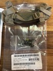 Ach   Ech Improved H-nape Retention System Head-loc Chin Strap S m l xl New 2149