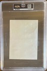 Nirvana Very Rare Unused Phantom Concert Ticket Birmingham Uk 1994 Psa Authentic