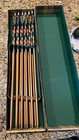 Indian Archery Vintage Target Arrows Late 1940s 1dz 28 Inch
