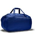 Under Armour Unisex Undeniable Duffle 4 0 - Medium Gym Duffel Bag  Royal silver