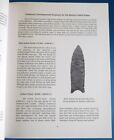 Prehistoric Unearthing The Past Indian Arrowheads Book