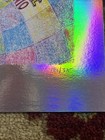 Red Hot Chili Peppers Rainbow Foil Poster  375 San Antonio Concert May 2023