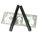 2 Pcs Huge 1 2 X 5  Ferrocerium Rods Flint Fire Starter Survival Camping