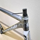 Cannondale Caad12 Lightweight Aluminum Road Frame Set Size 50 From Japan