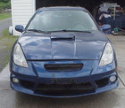 2002 Toyota Celica Gt 