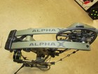 Hoyt Alpha X 30