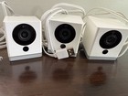 Lot Of 3 Wyze Cam V2 Camera 1080p Wireless Security Cam Wyzec2 - Free Ship