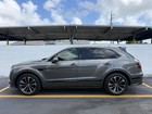 2018 Bentley Bentayga Black Edition