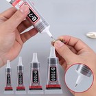 Multi-purpose Advanced Glue Adhesive For Phone Repair Lcd Oled Glass Repair  diy