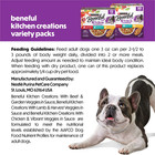 2p Purina Beneful Medleys Wet Dog Food High Protein Real Soft Beef  Chicken