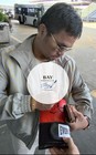 Manny Pacquiao Signed Everlast Boxing Glove Philippines Exact Proof Jsa Coa