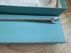 Rare Tiffany   Co Elsa Peretti Padova Sterling Silver Candle Snuffer 17    70 8g