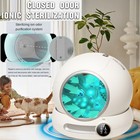 Self Cleaning Cat Litter Box automatic Cat Litter Cleaning Large  App Control