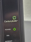 Centurylink Original Zyxel C1100z 802 11n Vdsl2 Wireless Modem With Routertested