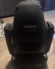 Chauvet Dj Intimidator Spot 375zx 200w Led Moving Head Light Pan   Tilt