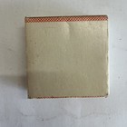 Singer Stitch Patterns For Automatic Zigzagger   Boxed Cams Set No  2  White Top