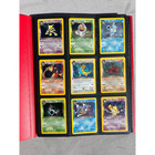 Vintage Pokemon Cards Pack     1st Edition Or Shadowless - 1999 Wotc - Old Cards 