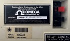 Omega Ct485b Temperature humidity Chart Recorder 110v 2a W  Power Adaptor