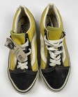 Vintage Vans Made In Usa Style 36 Size 5 5  Womens 