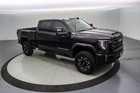 2024 Gmc Sierra 2500 At4x Diesel Sunroof Hud 5th Wheel Prep