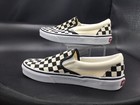 Vans New Slipon Classic Sneakers Unisex Canvas Shoes All Colors Men s women s