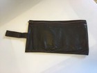 Hidden Money Pouch Vintage Leather