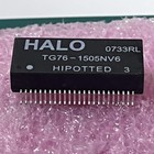 10 Pieces Hipotted Transformers Halo Electronics Tg76-1505nv6 48-pin Gull-wing
