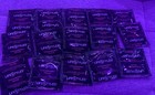 Quality Lifestyles Lubricated Latex Bulk Condoms And Lube 